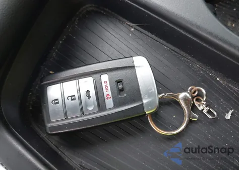 2023 Acura Tlx Standard из США, поврежденный, VIN 19UUB5F32PA007516